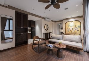 ハノイ 日本人向け アパート｜Hoan Kiemサービスアパート・魅力的な賃貸