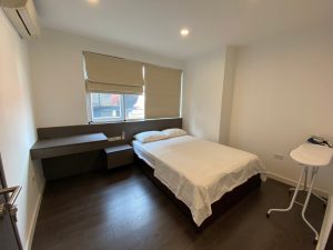 ハノイ賃貸アパートの家族向け物件特集｜子育て世代に人気のエリアと設備ガイド