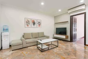 ハノイ賃貸アパート – 日本人向けBa DinhのKim Ma通りにあるおすすめ賃貸物件