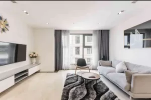 ハノイ 日本人向け アパート｜D. Le Roi Soleil 2LDK賃貸アパート・タイホー地区のベストチョイス