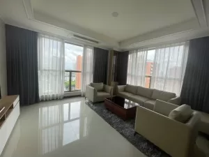 ハノイ賃貸アパート – タイホー区で理想の住まいを見つけよう、スターレイクタイホーアパートメント