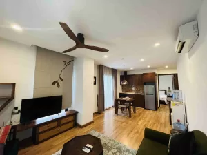 リンラン通りで見つける理想の住まい – 高級賃貸アパートメント