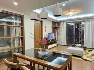 ハノイ 日本人向け アパート｜D. Le Roi Soleil タイホー地区の新しい生活スタイル