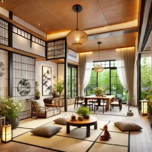 ハノイでの賃貸ガイド – 日本人向けの安心・安全な賃貸アパート