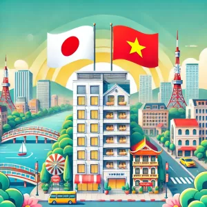 ハノイでアパートを探す日本人向け賃貸ガイド