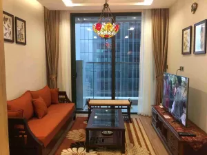 Thuê căn hộ ngắn hạn dài hạn tại Vinhomes Metropolis – Tiện ích cao cấp