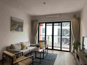 ハノイ賃貸アパート｜Tay Hoで日本人向け2LDK高級物件