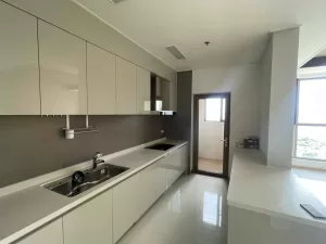 ハノイ賃貸アパート – 日本人向けStar Lake Tay Ho高級コンドミニアム2LDK賃貸