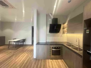 ハノイ賃貸アパート | To Ngoc Van通りの日本風2LDK賃貸アパート