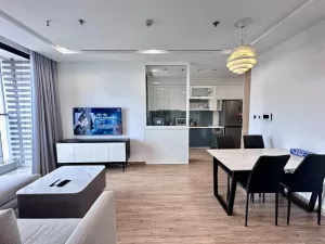 ハノイ アパートメント 賃貸 – 日本人家族向け高級物件