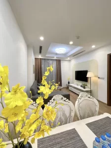 日本人向けPark Hill Times City3LDK高級賃貸マンション