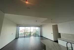 ハノイ 日本人向け アパート｜Heritage West Lake 3ベッドルーム賃貸コンドミニアム