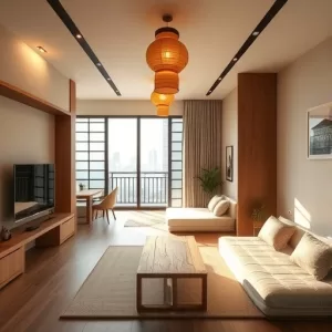 サマセットウエストポイントハノイ｜日本人向けハノイ賃貸アパート徹底ガイド