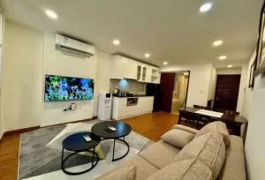 ハノイ賃貸アパート | カウギエイ区のアパート賃貸 – 快適な生活空間、手頃な価格