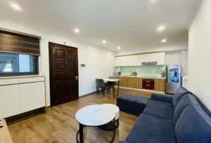 日本大使館近くのサービスアパートメント賃貸、家賃600-900USD/月