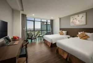 ハノイ賃貸アパートで人気の家具付き物件とは？利便性とコスパ徹底比較