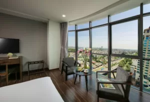 ハノイ賃貸アパート選びで失敗しないためのチェックリスト｜契約前に確認すべき10のポイント