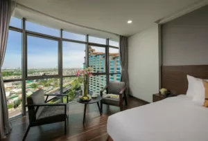 ハノイ賃貸アパートの光熱費・管理費の相場と節約方法｜ベトナム生活のリアルコスト解説