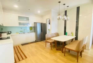 ハノイ賃貸アパート | Vinhomes Gardenia Hanoi 3ベッドルーム賃貸 – 1190USD/月