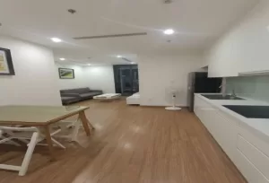 ハノイ賃貸アパート | Vinhomes Skylakeの1ベッドルーム賃貸 – 750USD/月