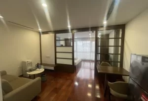 ハノイ賃貸アパート | バーディン区サービスアパートメント – 月額850ドル、1ベッドルーム