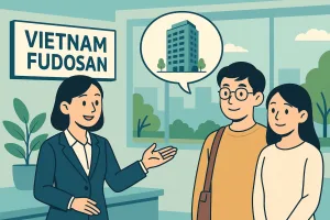 ハノイ賃貸アパートのおすすめ：日本人向け高級マンション情報