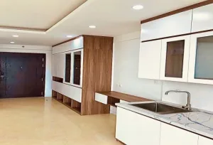 ハノイ賃貸アパート｜D’Capitale 1LDK、550USD/月、外国人向け