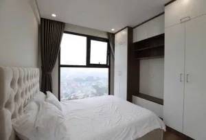 ハノイ賃貸アパート – D’. El Dorado、2LDKの最新賃貸物件