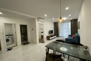 ハノイ賃貸アパート｜ミーディンパール1LDK・単身者向け550USD