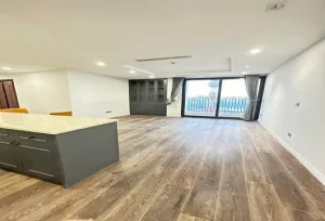 ハノイ賃貸アパート | HDIの2ベッドルーム、高級アパート1500$/月