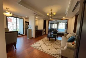 ハノイ賃貸アパート｜フォーヒュエ通りの高級サービス1LDK【日本人向け】