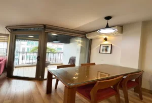 ハノイ賃貸アパート｜外国人向けTue Tinh通りの1LDKサービス物件