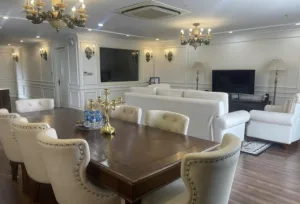 ハノイ賃貸アパート｜日本人向けTran Xuan Soanの3LDK物件