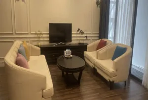 ハノイ賃貸アパート｜Tran Xuan Soanのサービス1LDK・リーズナブル賃貸