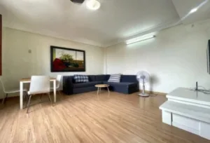 ハノイ賃貸アパート 2ベッドルーム、450USD/月、キムマ区のサービスアパートメント