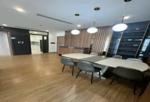 ハノイ賃貸アパート｜Vinhomes Skylake・3LDK・$1500/月・Pham Hung通り沿い