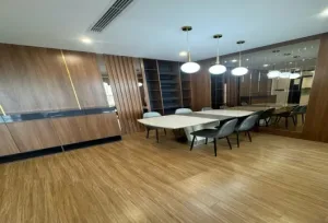 ハノイ賃貸アパート｜Vinhomes Skylake・112㎡・3LDK・$1700/月