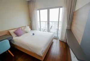 ハノイでの買い物・スーパー・市場ガイド（日本食・生活用品）【ハノイ賃貸アパート】