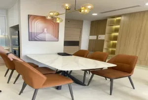 ハノイの新築コンドミニアム動向と投資価値（2025年代の最新エリア分析）