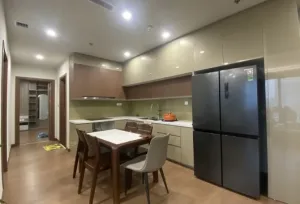 ハノイで光熱費込みサービスアパート特集【2025年版】