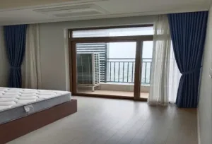 Starlake Tay Ho Tay 3LDK 高級賃貸アパートメント | 外国人向け