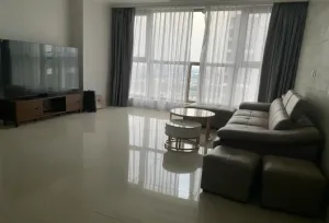 Starlake Tay Ho Tay 3LDK 賃貸アパート 113㎡ | 1650USD/月