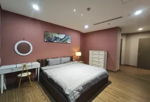 ハノイの交通・移動ガイド（タクシー・Grab・バス・通勤）【ハノイ賃貸アパート】