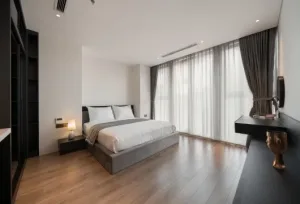 単身赴任者に最適なハノイ賃貸アパート選び【2025年版】