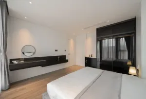 ハノイ賃貸アパートの光熱費・管理費の実態【2025年版】