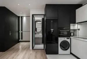 日本人駐在員に人気のハノイ高級サービスアパート