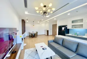 ハノイ賃貸アパート完全ガイド｜人気エリア・家賃相場・契約の流れ