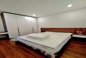 ハノイのショッピング・モール・スーパー・市場ガイド【ハノイ賃貸アパート】