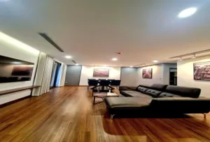 ハノイ家族帯同駐在員に人気のコンドミニアム