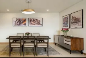 ハノイの家族帯同向け賃貸アパート特集（広い間取りと教育環境）